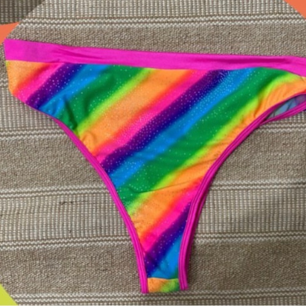 Rolita Couture Rave Bottoms